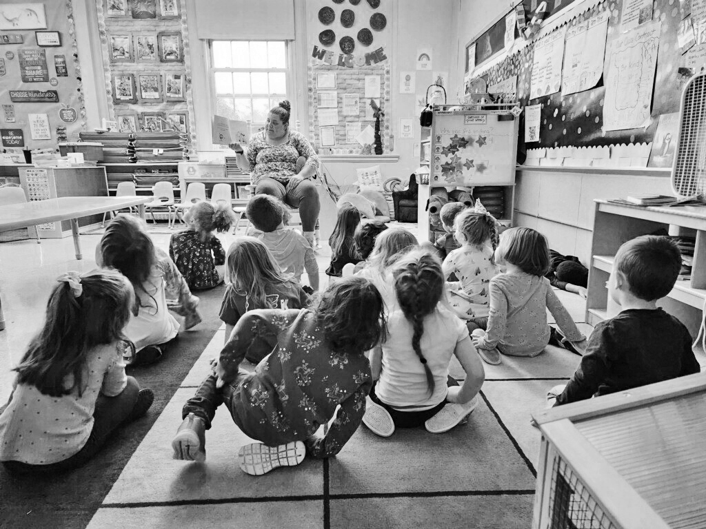 YWCA OF YORK DAY CARE CENTER