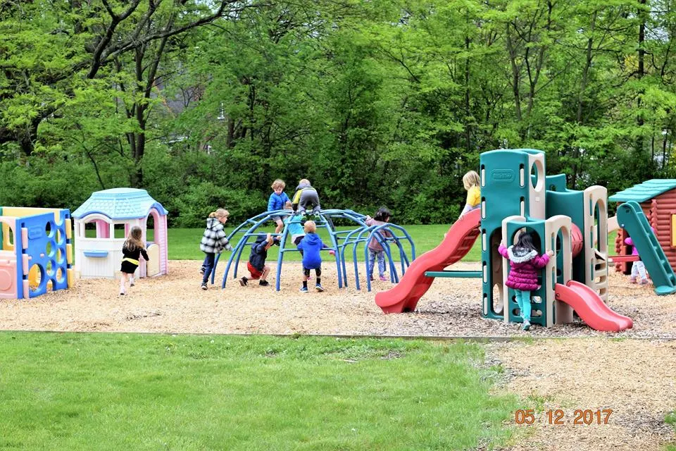 ZWINGLI NURSERY SCHOOL