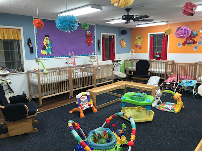Little Dragons Learning Center