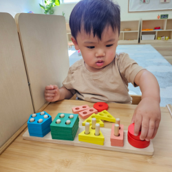 Nuthatch Montessori School - Riverpark