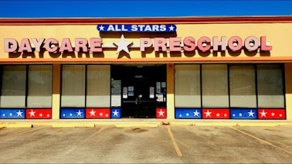 All Stars Day Care & Preschool