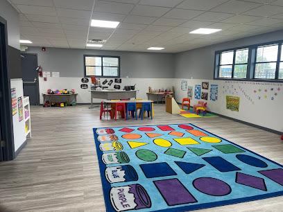 A & B Nursery School