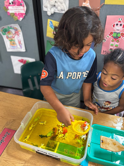 Inspire Me Learning Center