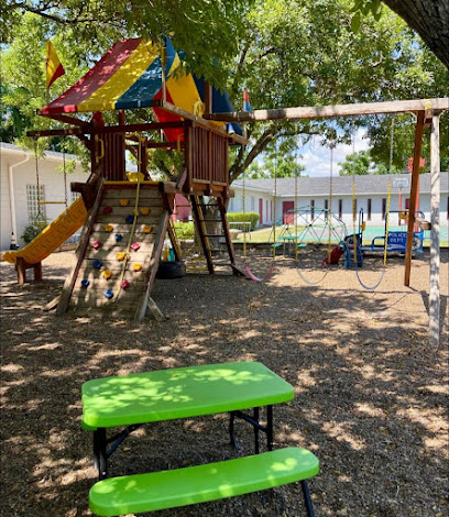 Garcia's Montessori Academy