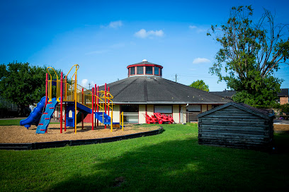 Pals Activity Center