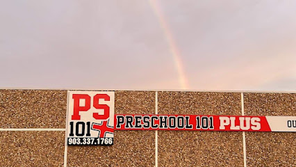 Preschool 101 Plus