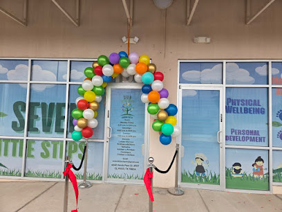 Seven Little Steps Learning Center