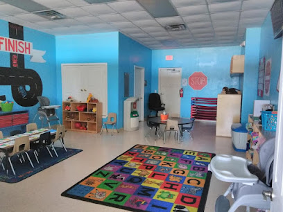 Kid's Quest Childcare & Learning Center