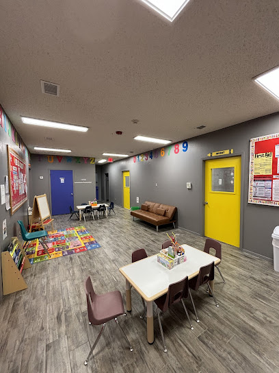 Childrens Imagination Academy LLC - Licensed Daycare in Palmview, TX