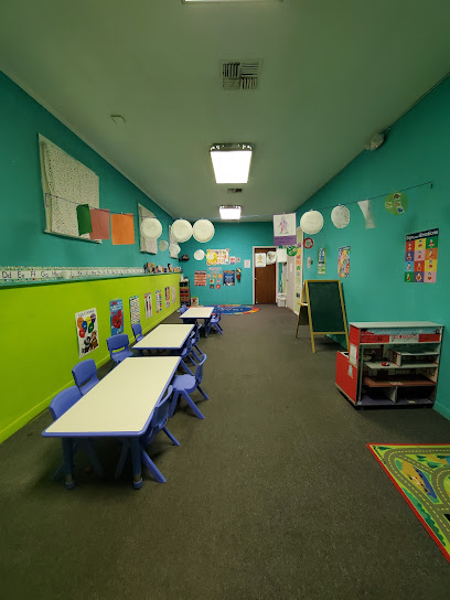 Kingdom Kids Daycare, LLC - Licensed Daycare in Hebbronville, TX