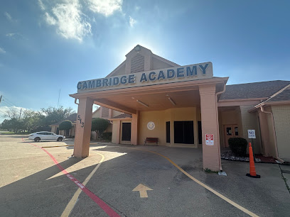Cambridge Academy Cedar Hill - Licensed Daycare in Cedar Hill, TX
