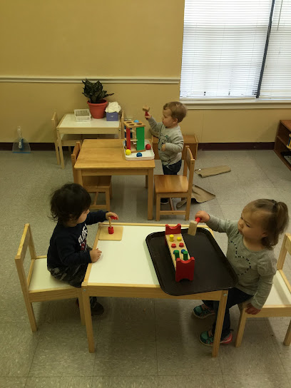 Bambino City Montessori Academy, LLC
