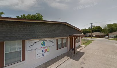 Zachs Discovery Academy