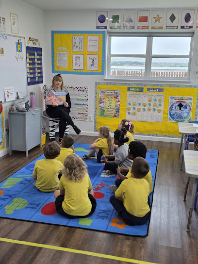 Little Learners Christian Preschool