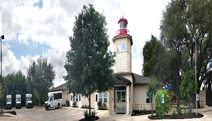 Childrens Lighthouse Helotes