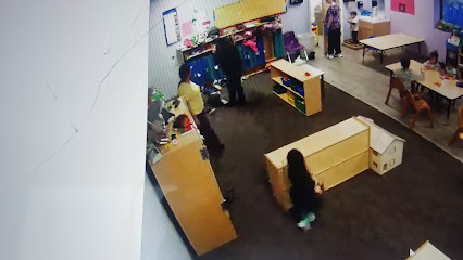 Brainstorm Childcare and Learning Center-Southside