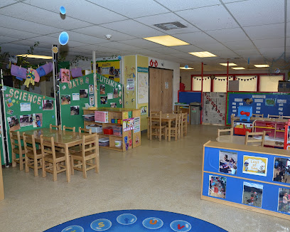 La Petite Academy