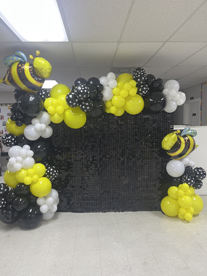 Busy Bee's Learning Center - Licensed Daycare in Stafford, TX