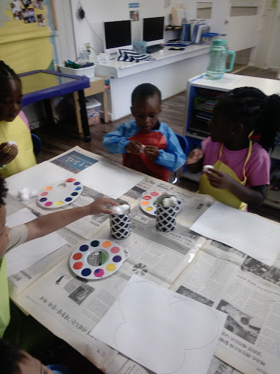 Frog Academy of Creekside Village LLC - Licensed Daycare in Garland, TX