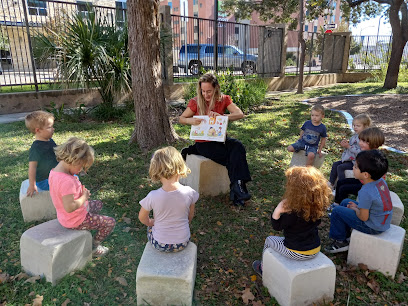 German International School of Texas