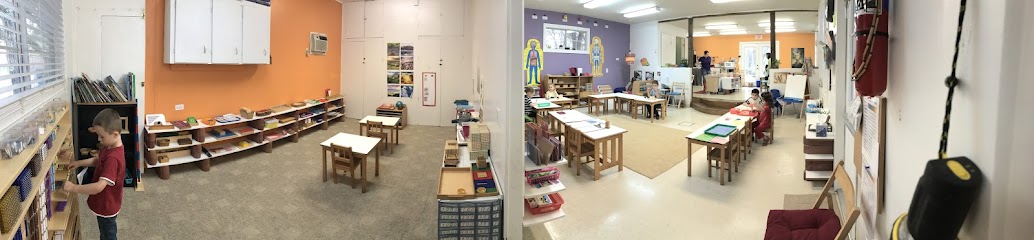 Montessori Schoolhouse