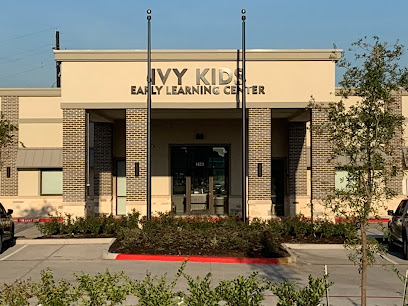 Ivy Kids Early Learning Center Young Ranch
