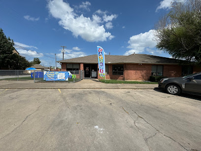 Kids Care Learning Center