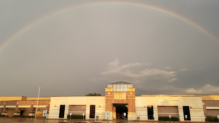 Jersey Village Lab School