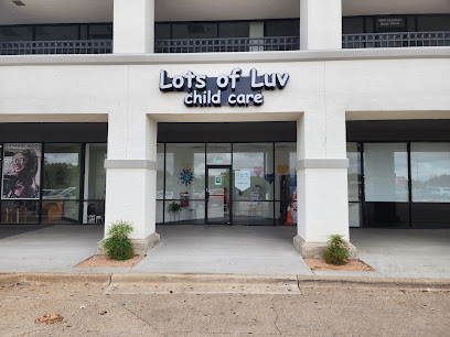 Lots of Luv Child Care