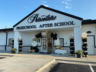 Prescolaire Early Learning Academy