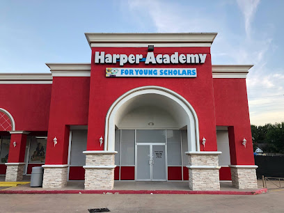 Harper Academy for Young Scholars, LLC