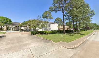 Clear Lake Presbyterian ECP