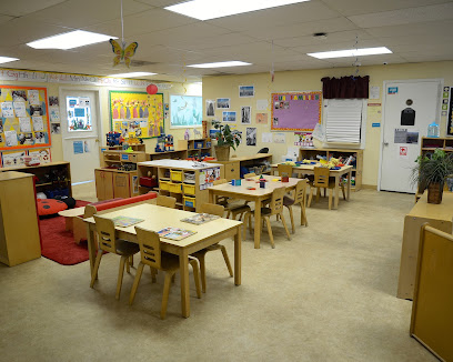 La Petite Academy Cypress Creek