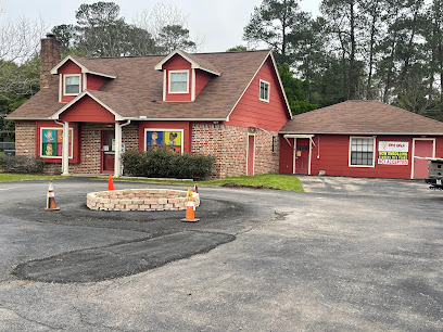 Red Brick Learning Center