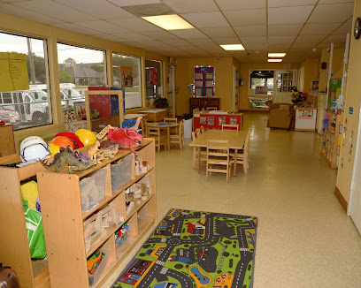 La Petite Academy at Euless - Licensed Daycare in Euless, TX