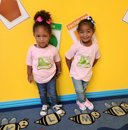 K.B Kids Preschool & Daycare