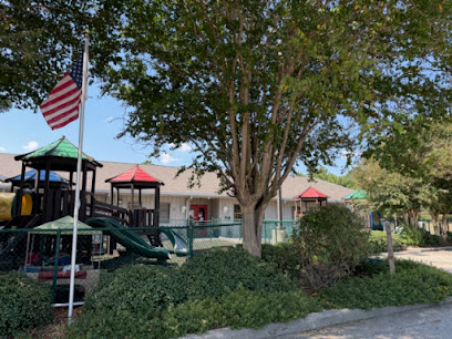 New Life Community Christian School