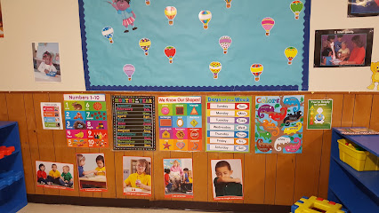 America's Choice Children Center