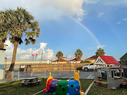 Odyssey Early Learning of Flour Bluff