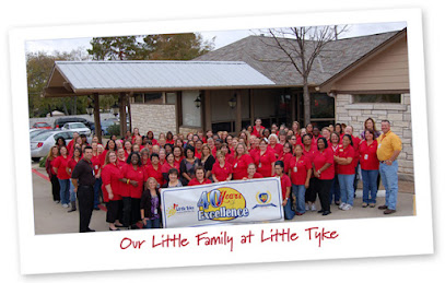 Little Tyke - Euless - Licensed Daycare in Euless, TX