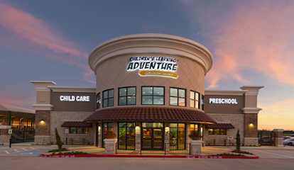 Children's Learning Adventure Child Care Center
