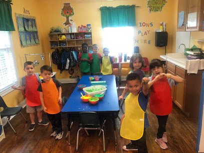 Cub Club Christian Preschool