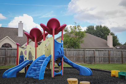 Little Steps - Bayshore - Licensed Daycare in La Porte, TX