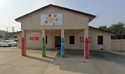 Poka Dots #2 Daycare and Learning Center