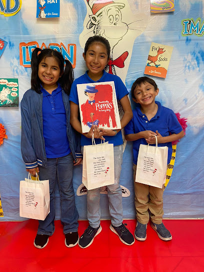 Blooming With Love Learning Center