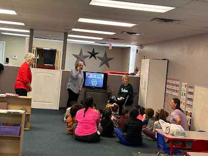 Little Texans Learning Center, LLC