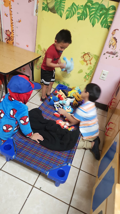 Little Leaders Center