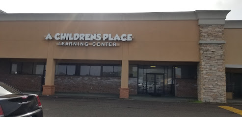 A Children's Place Learning Center
