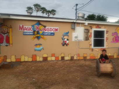 Magic Kingdom Learning Center #3