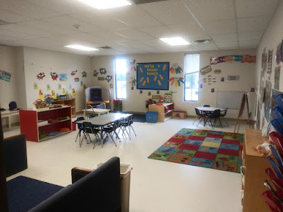Irving Kidz Academy
